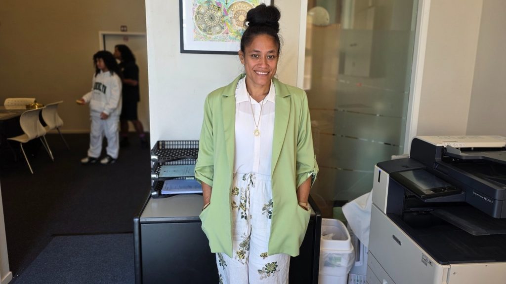 Tutumanu Piuiki: Building Pathways for Samoan Women in Sport